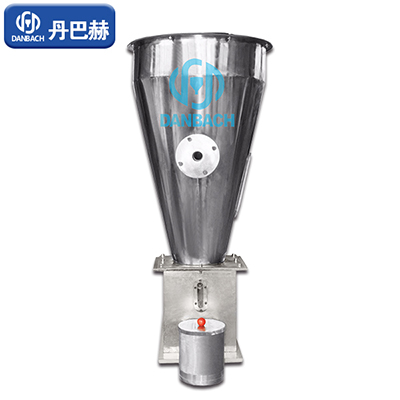 單螺桿體積式加料機推動物料輸送技術的發(fā)展